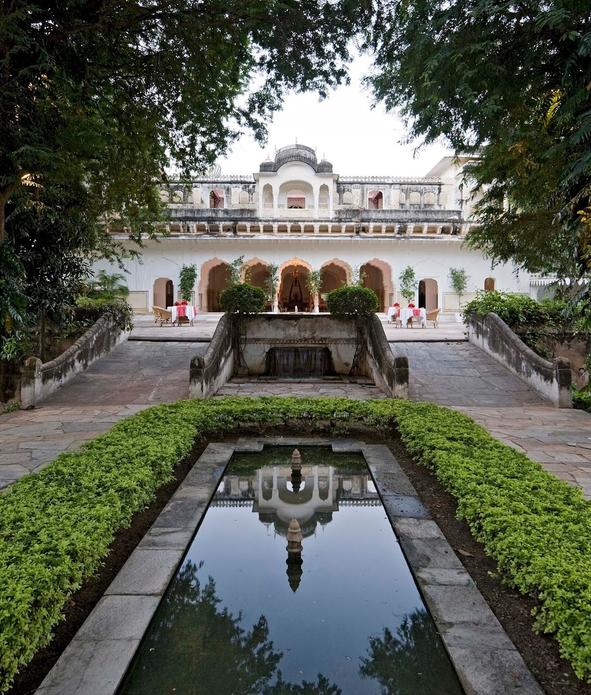Samode Bagh — destination wedding venue in Rajasthan 303806, India