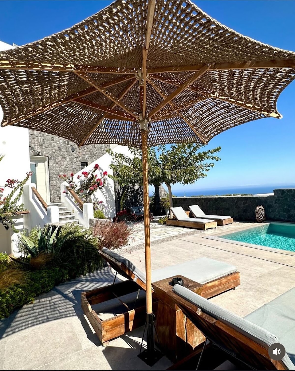 Santa Mar ECO suites, destination wedding venue in Καρτεραδος 847 00, Greece