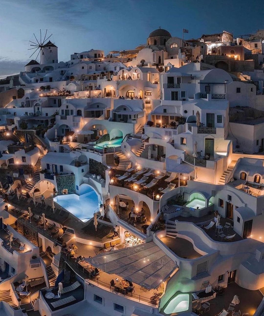 Santorini Gem — destination wedding venue in Santorini 847 00, Greece