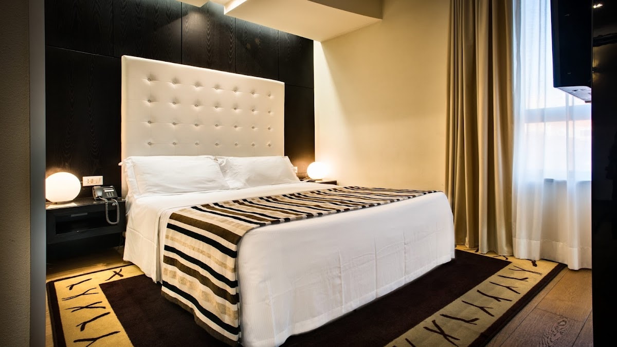 Sardegna Hotel — destination wedding venue in 09122 Cagliari CA, Italy