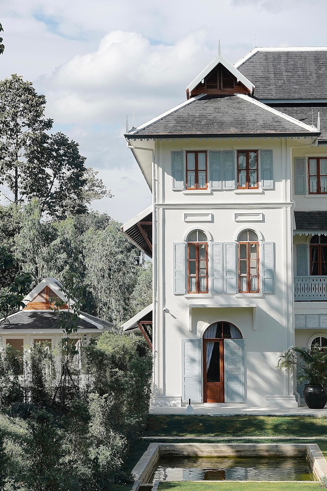 SELA — destination wedding venue in น้ำแพร่ อำเภอหางดง เชียงใหม่ 50230, Thailand
