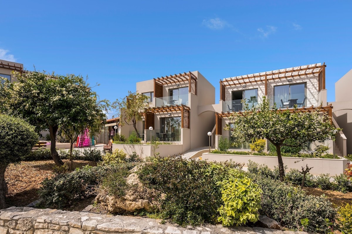 Sirios Village — destination wedding venue in Daratsos 731 00, Greece