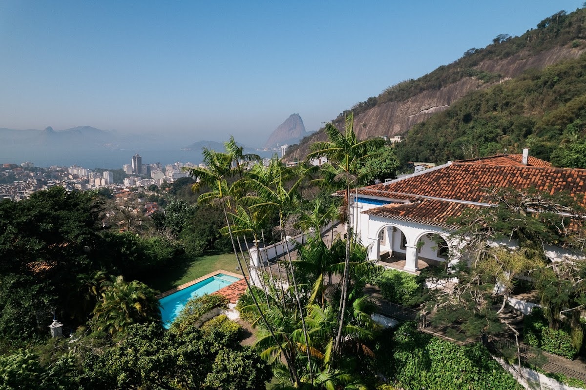 Solar Real — destination wedding venue in 20241-270, Brazil