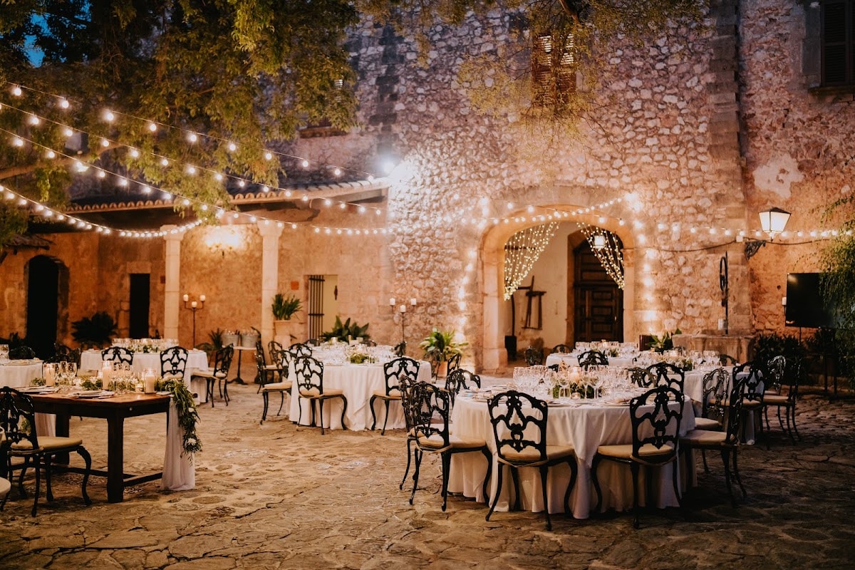Son Termes, destination wedding venue in Illes Balears, Spain