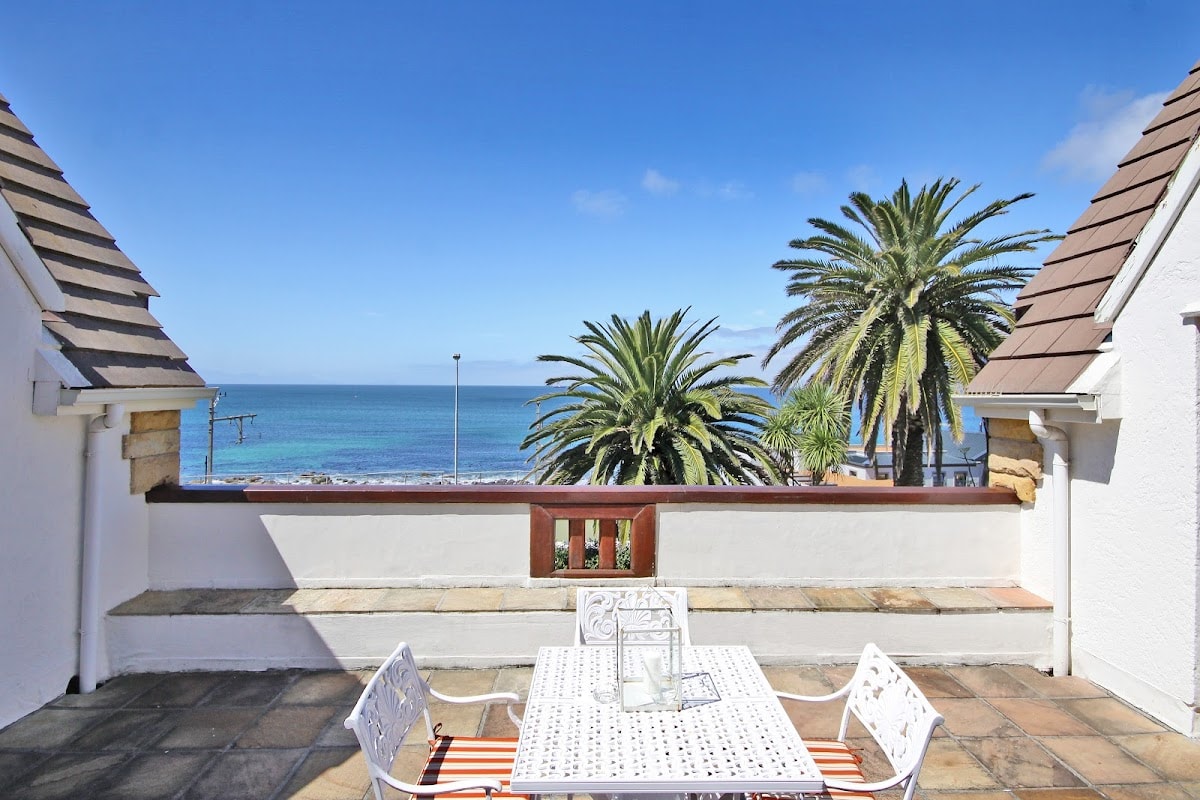 St James Manor Guesthouse — destination wedding venue in 7946, South Africa