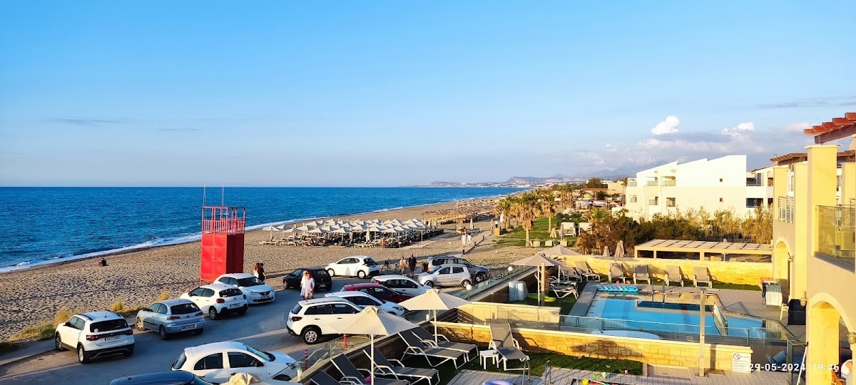 Star Apartments — destination wedding venue in Rethymno 741 33, Greece