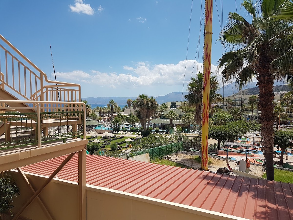 Star Beach — destination wedding venue in Hersonissos 700 14, Greece