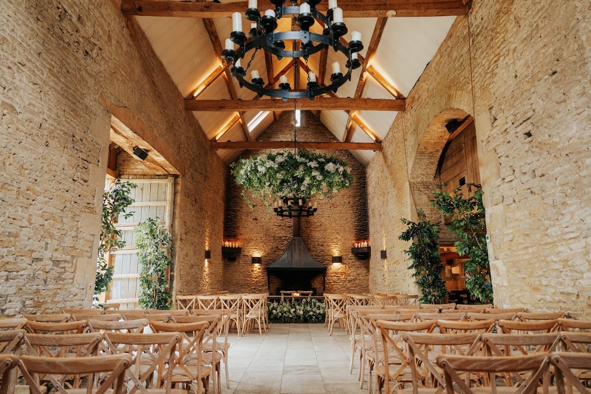 Stone Barn, destination wedding venue in Cheltenham GL54 3RF, United Kingdom