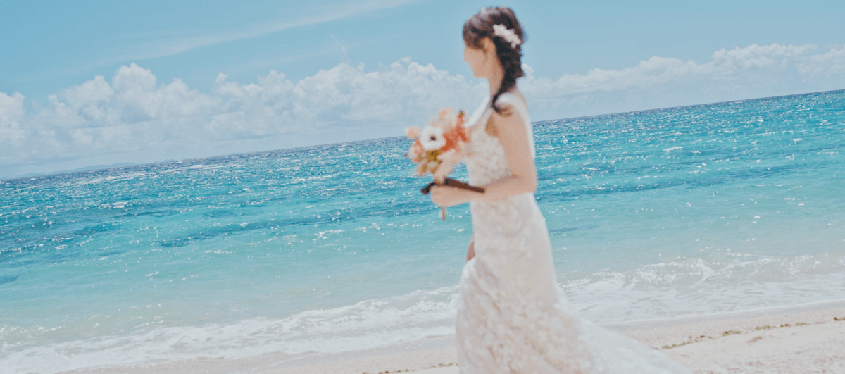 studiofam(スタジオファム), destination wedding venue in Okinawa 901-2221, Japan