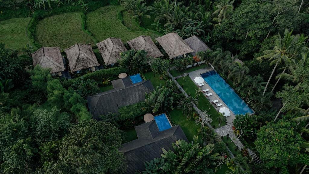Suara Air Resort Ubud — destination wedding venue in Bali 80552, Indonesia