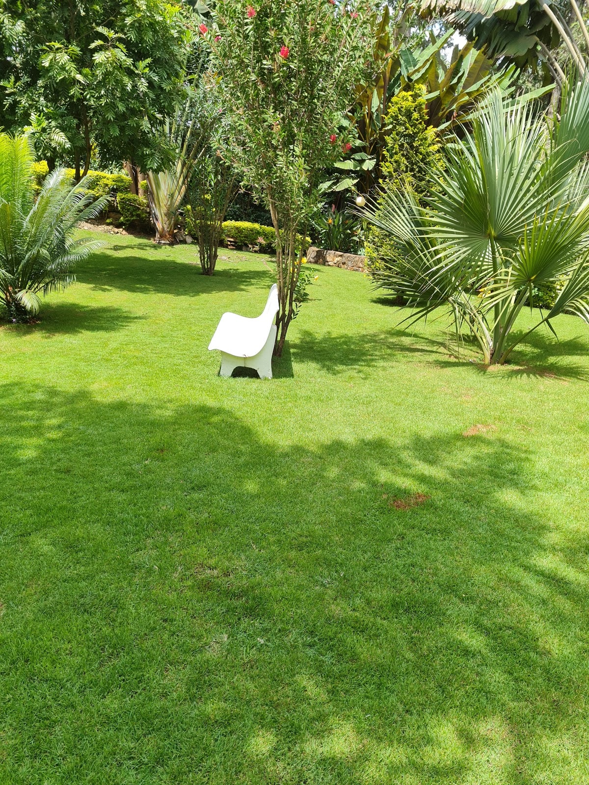 sue gardens — destination wedding venue in Nairobi, Kenya