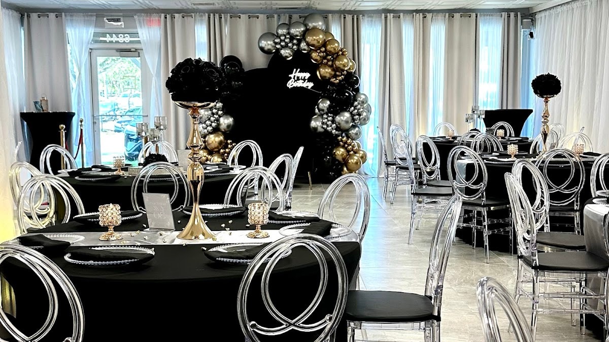 SuiteOne Event Venue — destination wedding venue in FL 33024, USA