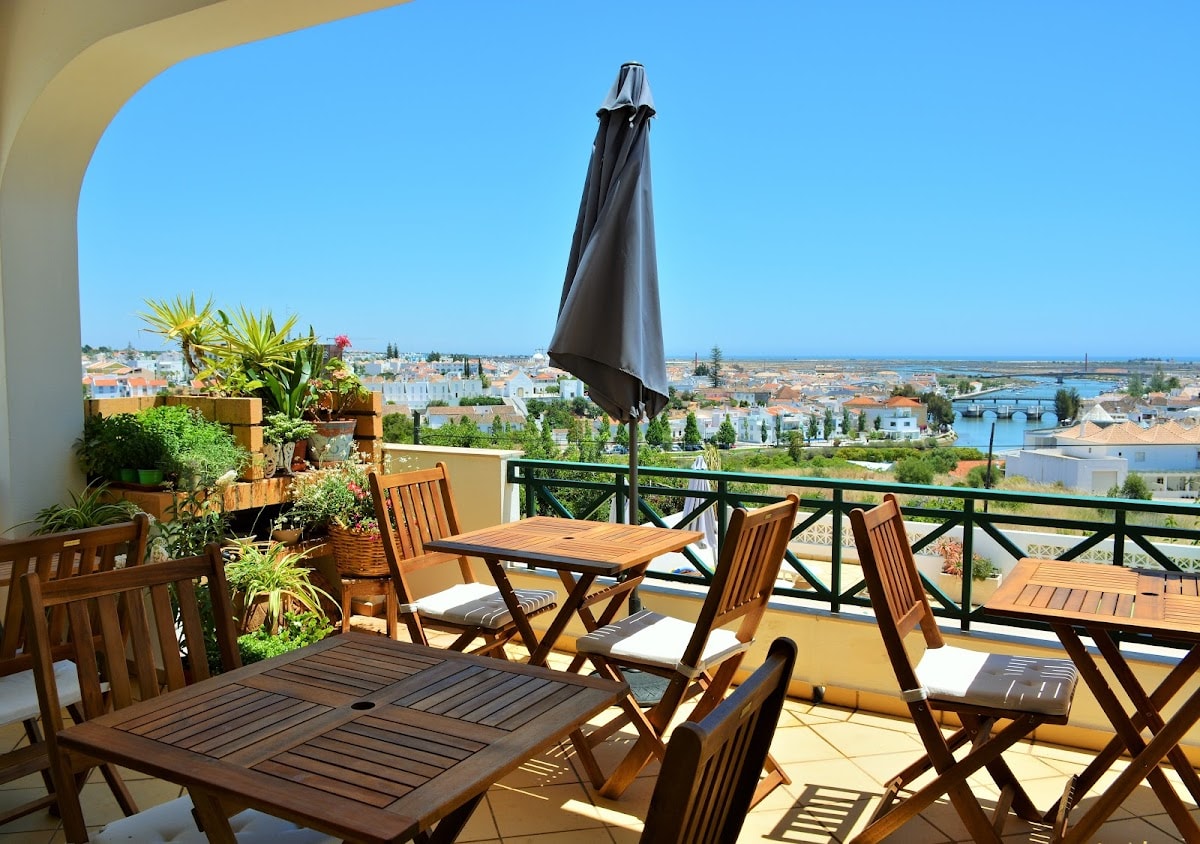 Tavira Terrace — destination wedding venue in 8800-639 Tavira, Portugal