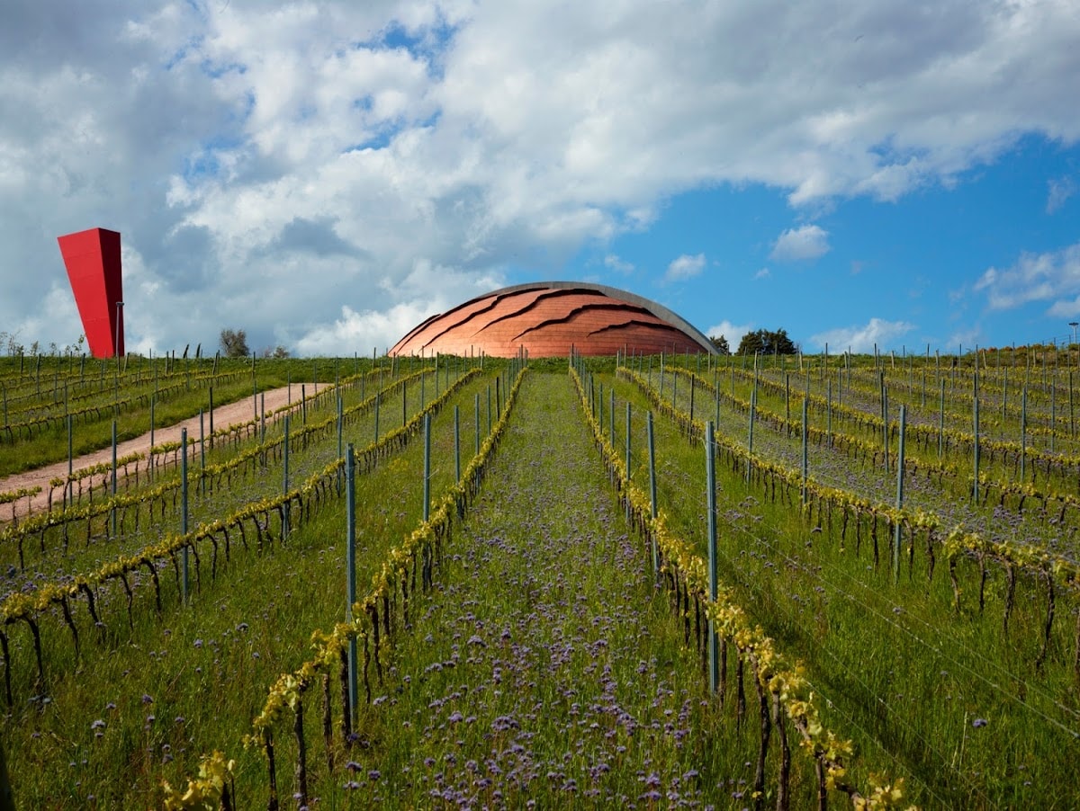 Tenuta Carapace — destination wedding venue in 06031 Bevagna PG, Italy