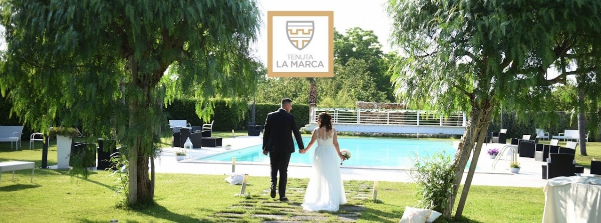Tenuta La Marca — destination wedding venue in 80035 Saviano NA, Italy