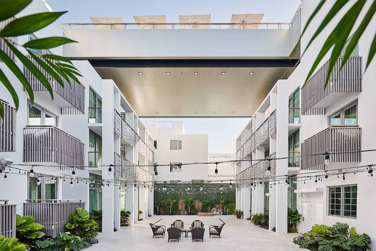 The Betsy Hotel — destination wedding venue in FL 33139, USA