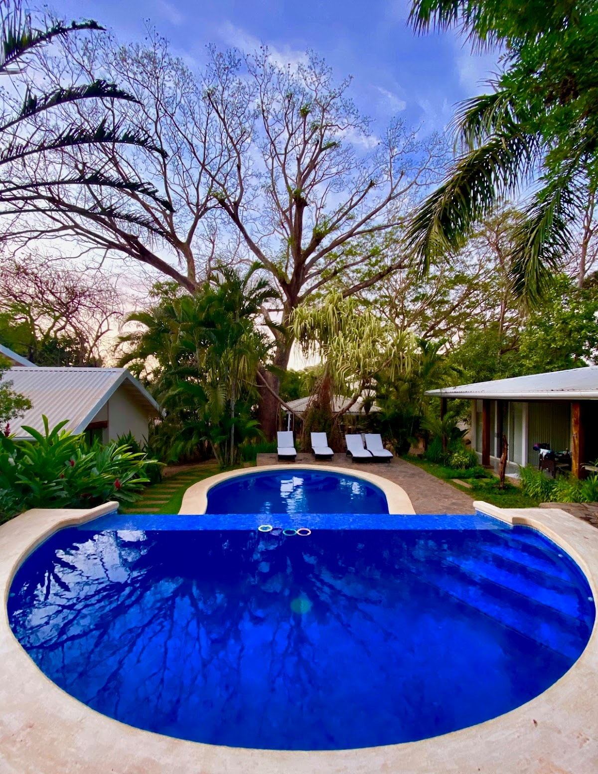 The Breeze Boutique Resort — destination wedding venue in 90309, Costa Rica