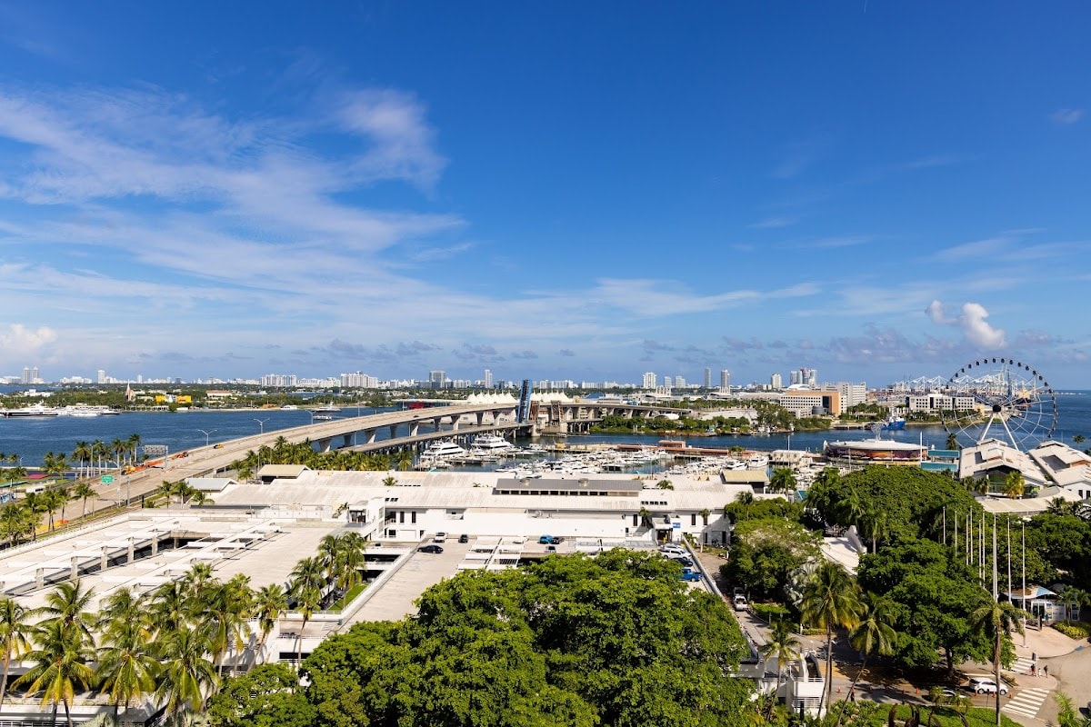 The Elser Hotel Miami — destination wedding venue in FL 33132, USA