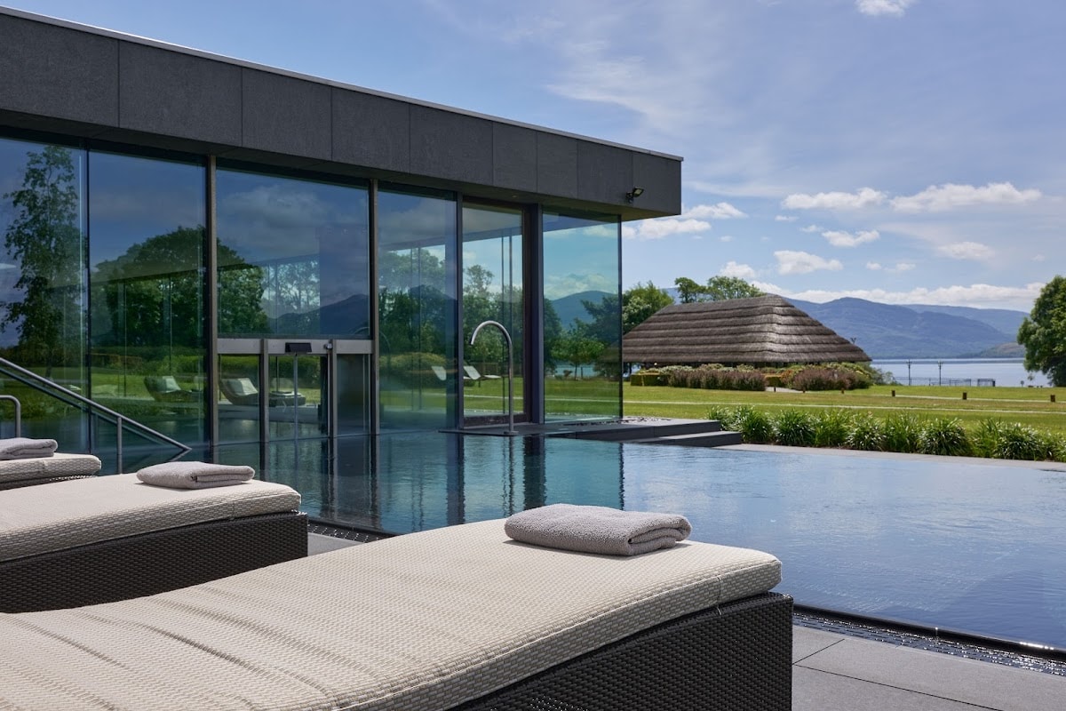 The Europe Hotel & Resort — destination wedding venue in V93 KHN6, Ireland