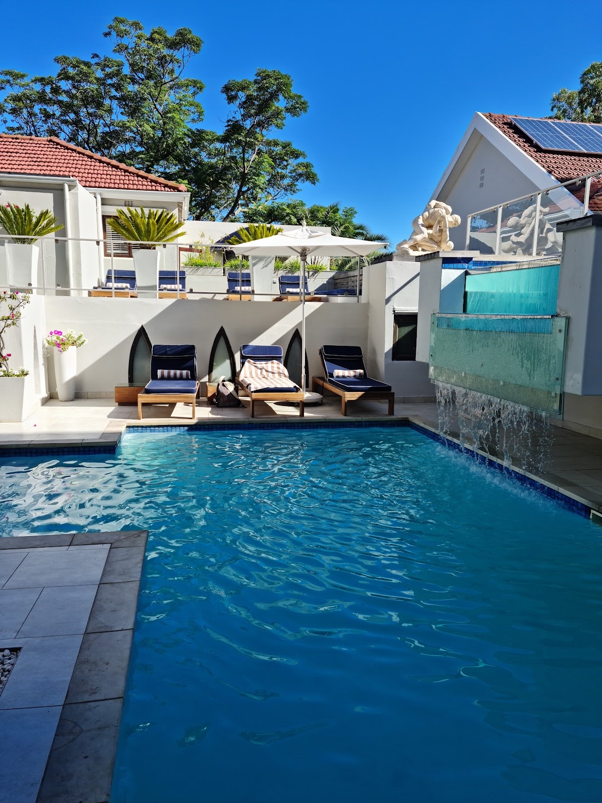 The Glen Boutique Hotel & Spa — destination wedding venue in 8060, South Africa