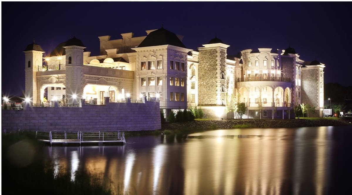 The Legacy Castle, destination wedding venue in NJ 07444, United States