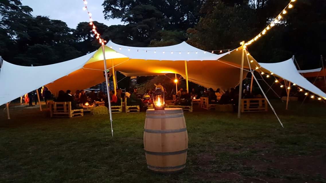 The Pryme Events Company — destination wedding venue in Nairobi, Kenya