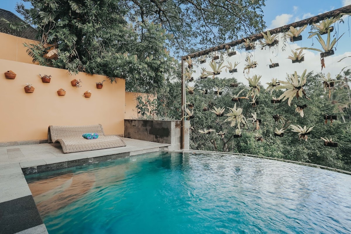 The Sebali Resort — destination wedding venue in Bali 80571, Indonesia