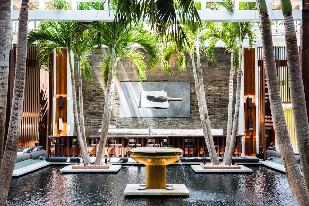 The Setai, Miami Beach — destination wedding venue in FL 33139, USA