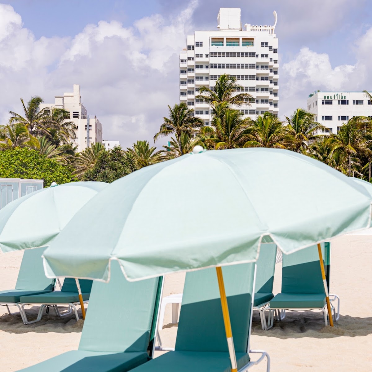The Shelborne By Proper — destination wedding venue in FL 33139, USA