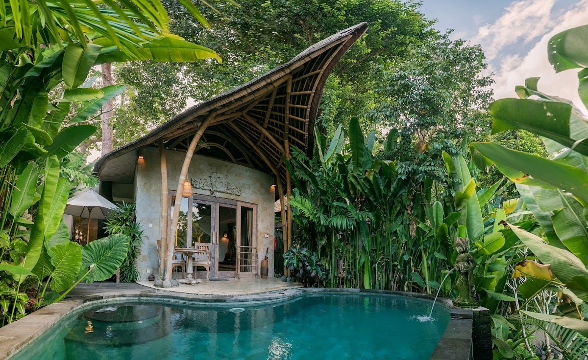 The Udaya Resorts & Spa — destination wedding venue in Bali 80571, Indonesia