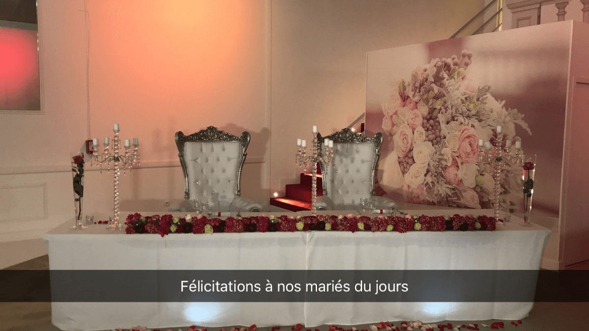 Theatro — destination wedding venue in 69520 Grigny-sur-Rhône, France