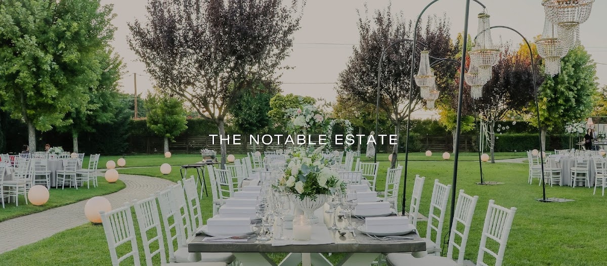 Κτήμα Μυρωνίδη — destination wedding venue in Thermi 570 01, Greece