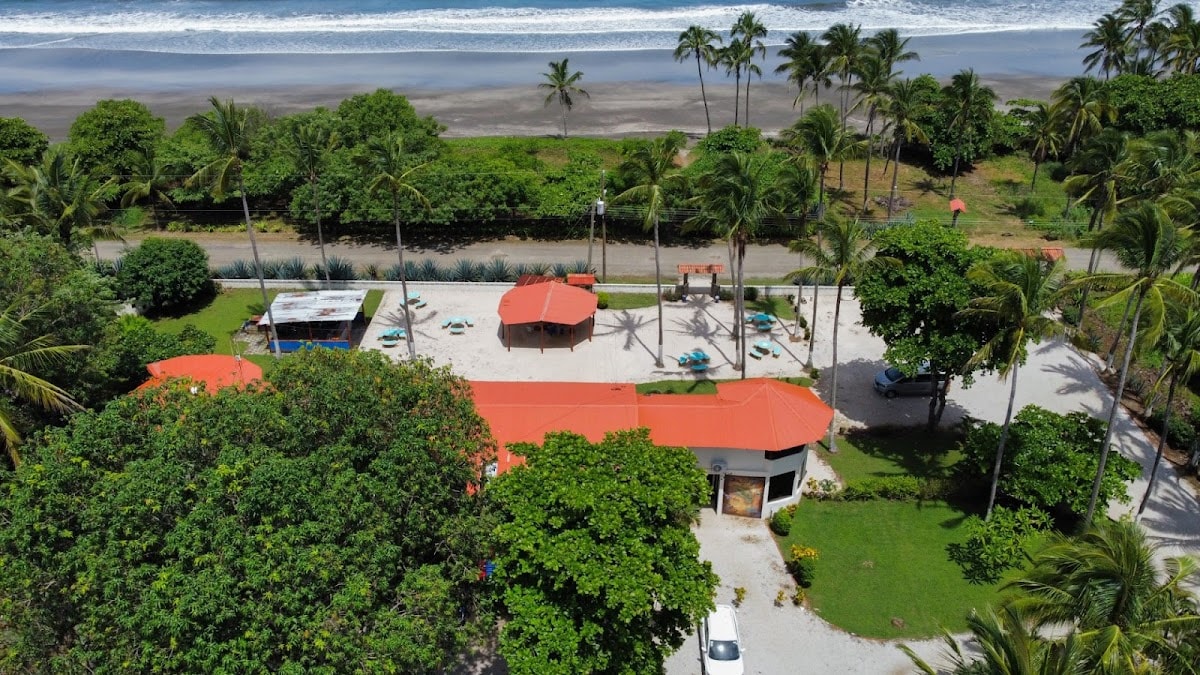 Tides Oceanfront Resort — destination wedding venue in 50303, Costa Rica