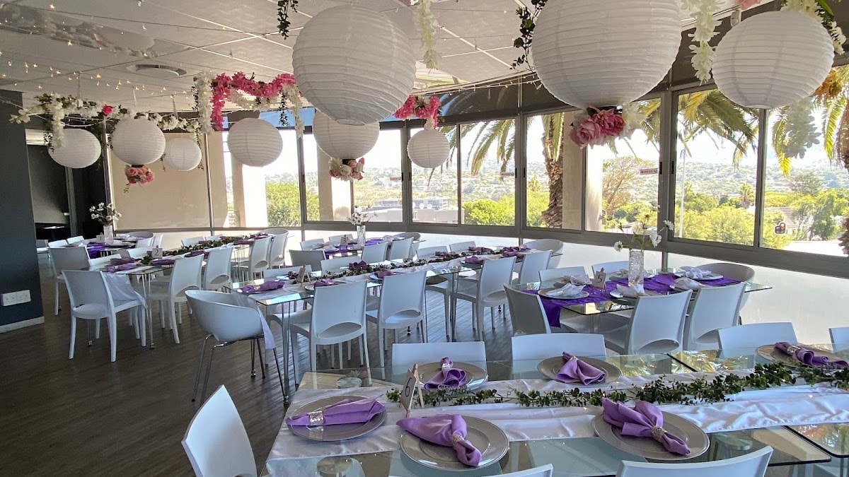 Time Out Venues — destination wedding venue in 7530, South Africa