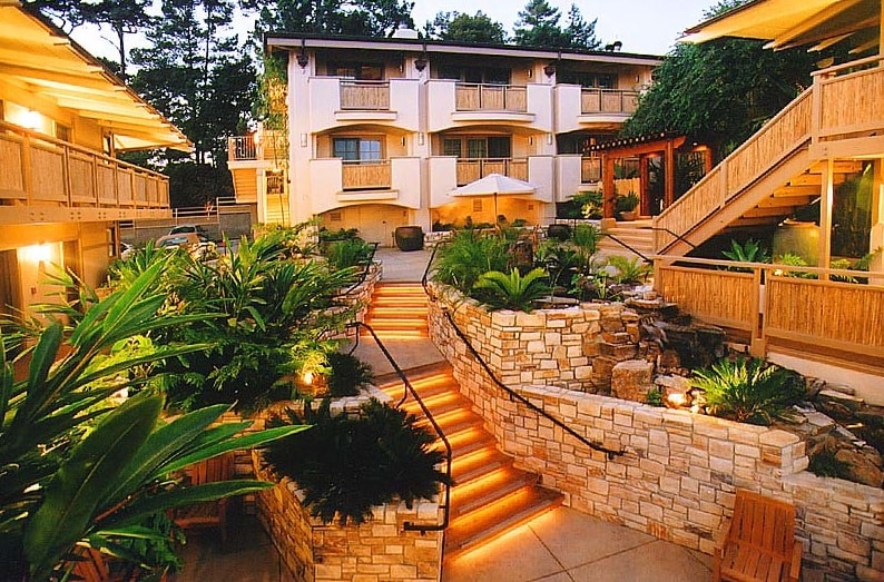 Tradewinds Carmel, destination wedding venue in CA 93921, United States