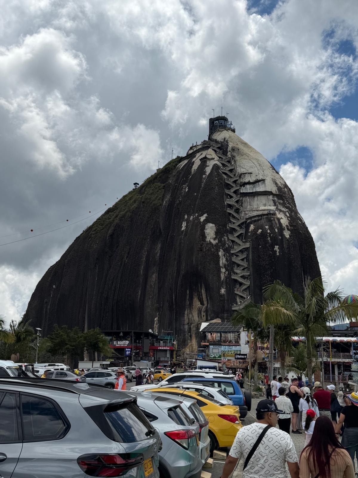 Two Travel — destination wedding venue in Bolívar, Colombia