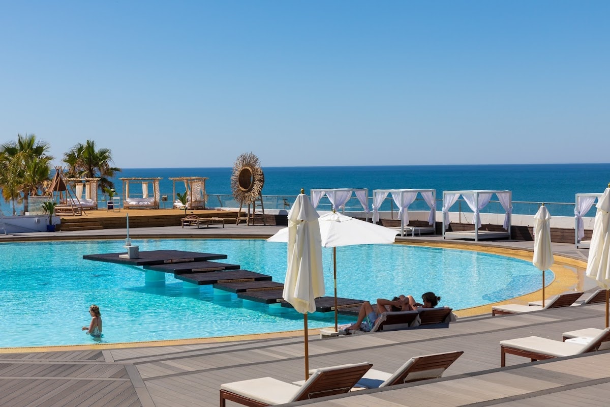 Vale do Lobo — destination wedding venue in 8135-864 Faro, Portugal