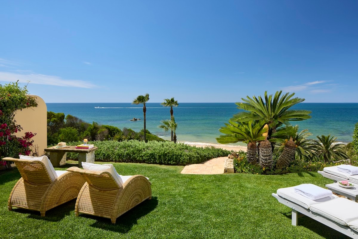 Vila Joya — destination wedding venue in 8200-416 Albufeira, Portugal
