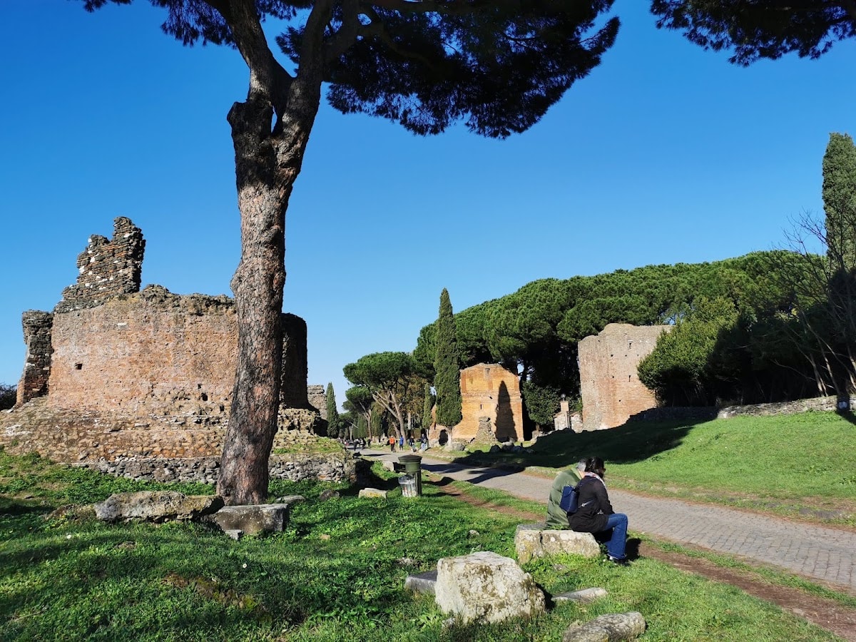 Villa Appia Antica — destination wedding venue in 00178 Roma RM, Italy