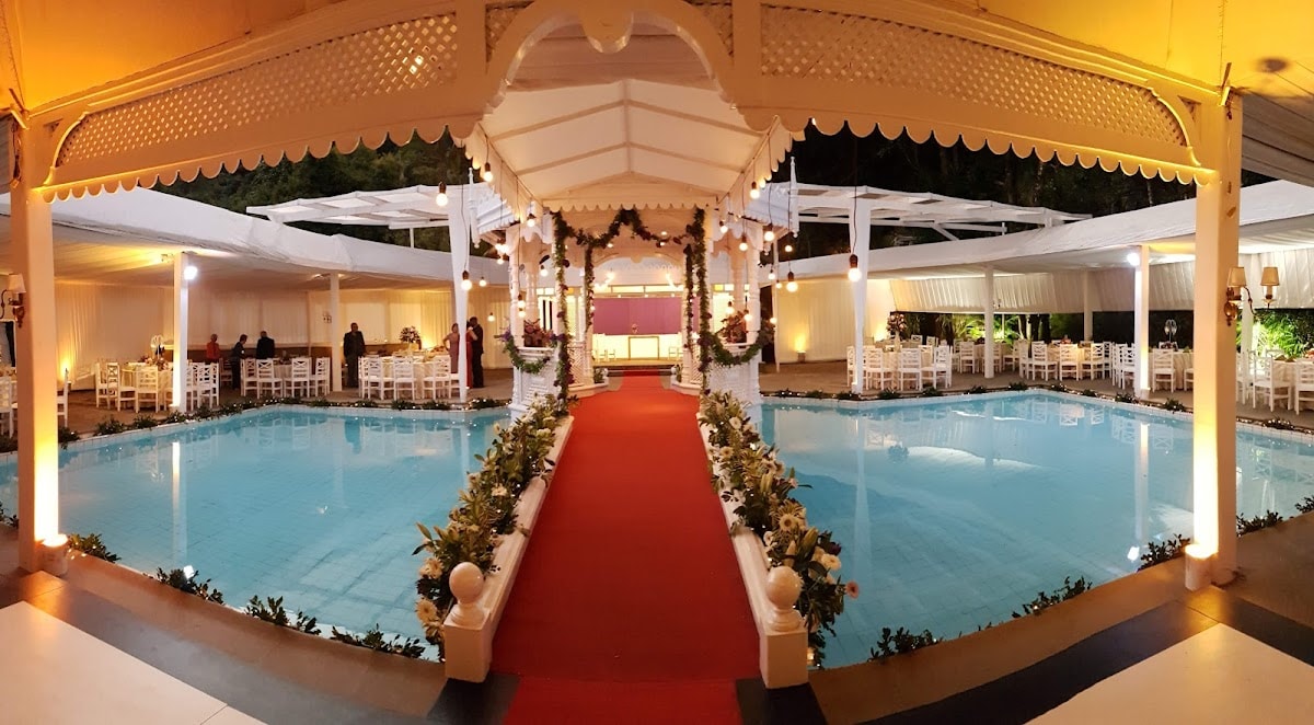 Villa Cabral — destination wedding venue in 20531-580, Brazil