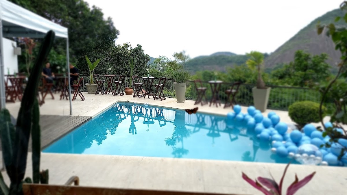 Villa Cecília — destination wedding venue in 20531-450, Brazil