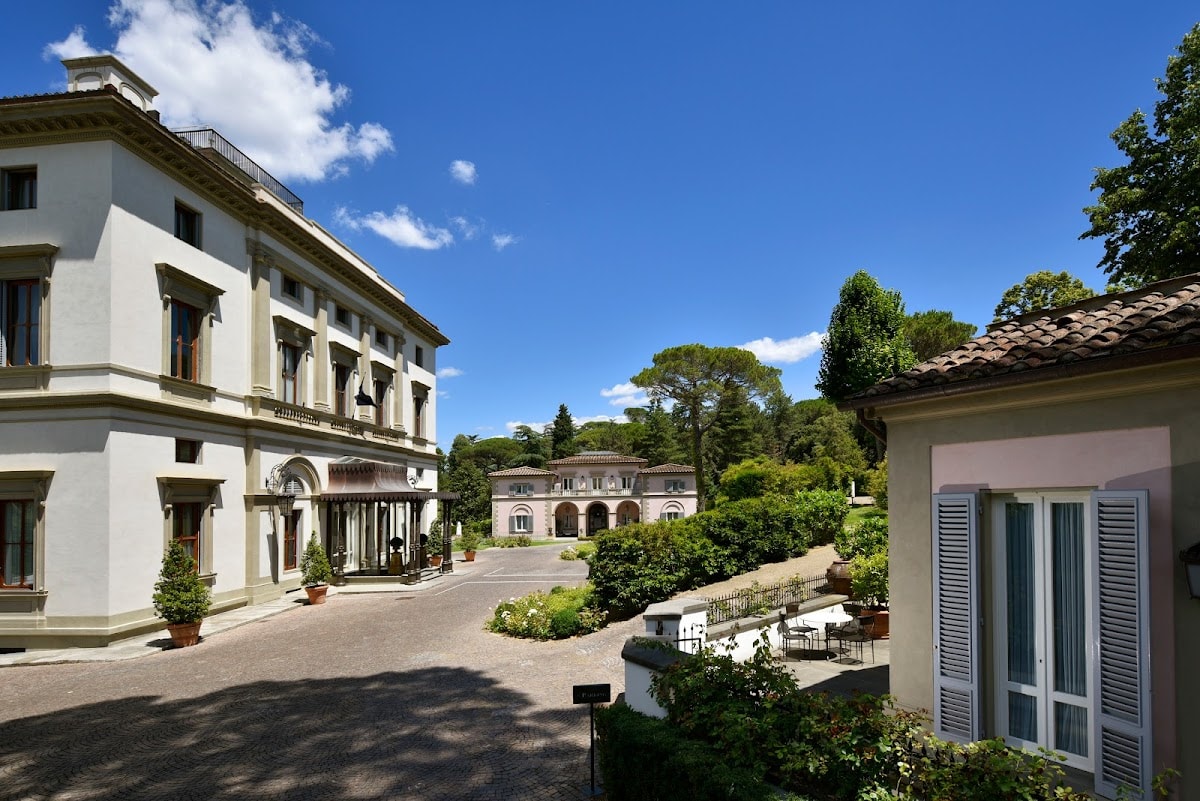Villa Cora — destination wedding venue in 50125 Firenze FI, Italy