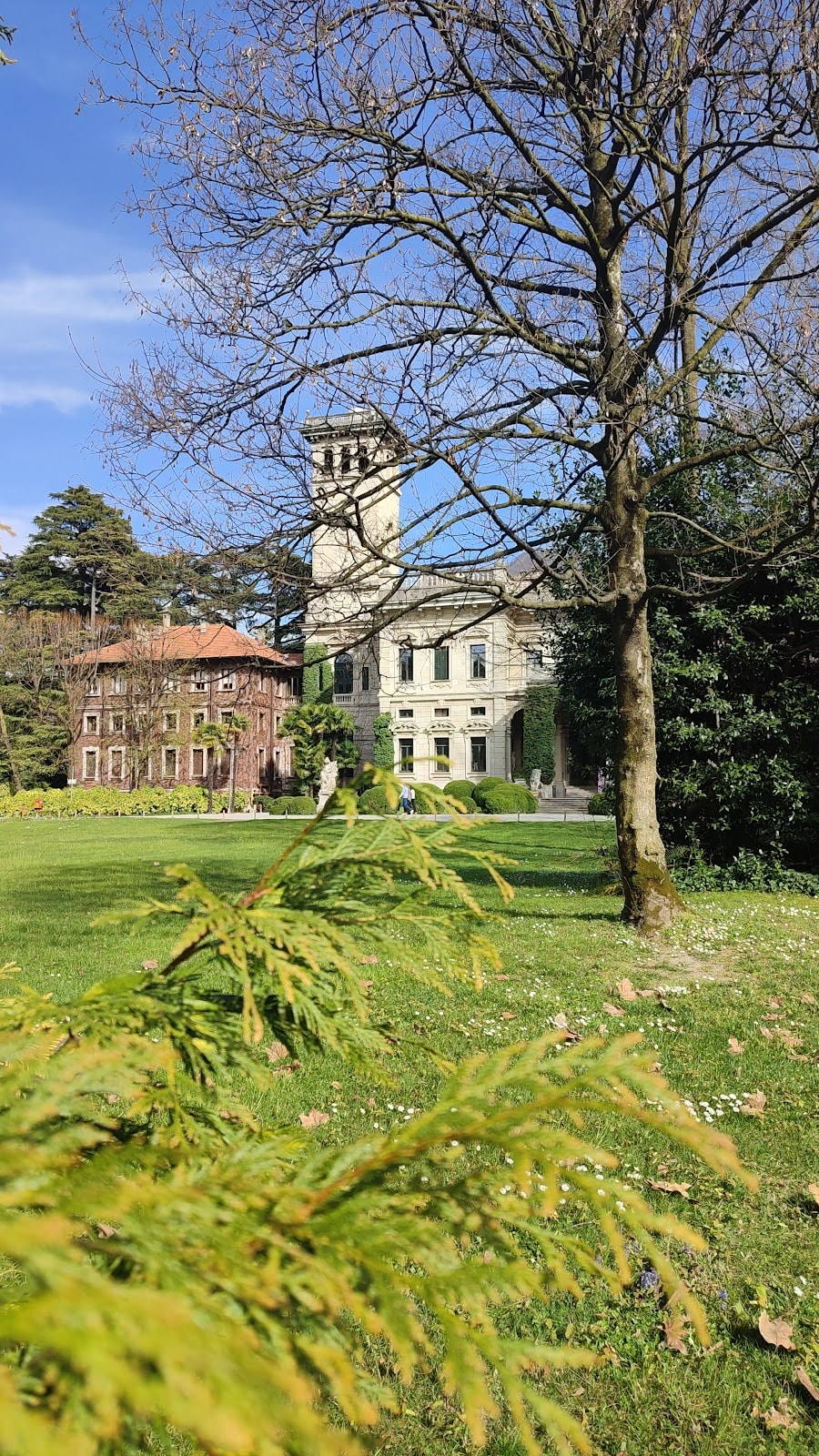 Villa Erba — destination wedding venue in 22012 Cernobbio CO, Italy
