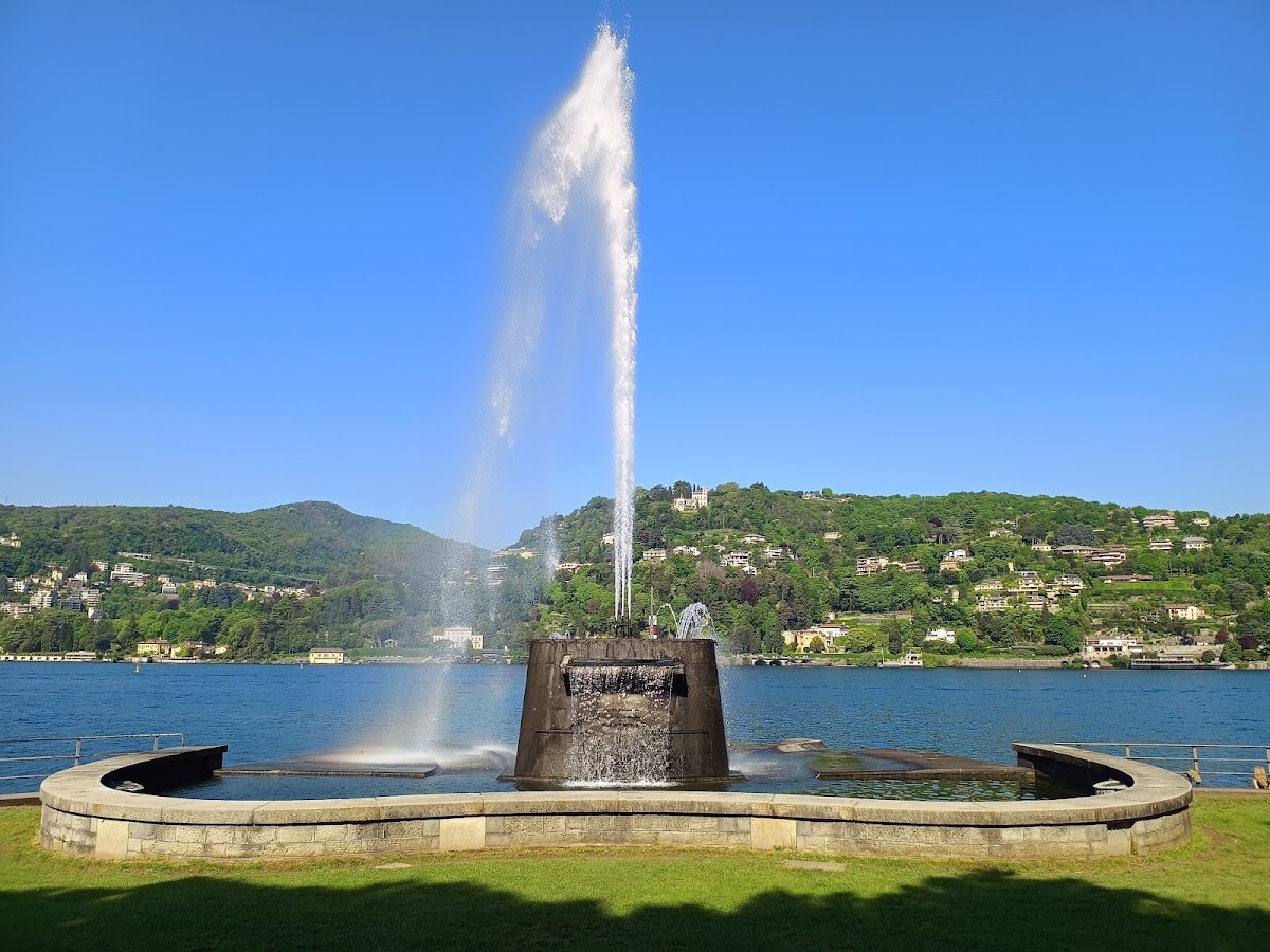 Villa Geno — destination wedding venue in 22100 Como CO, Italy