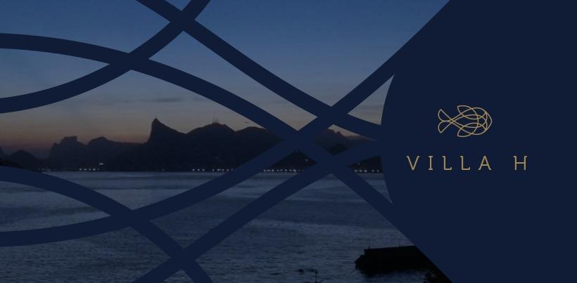 Villa H — destination wedding venue in 24360-005, Brazil