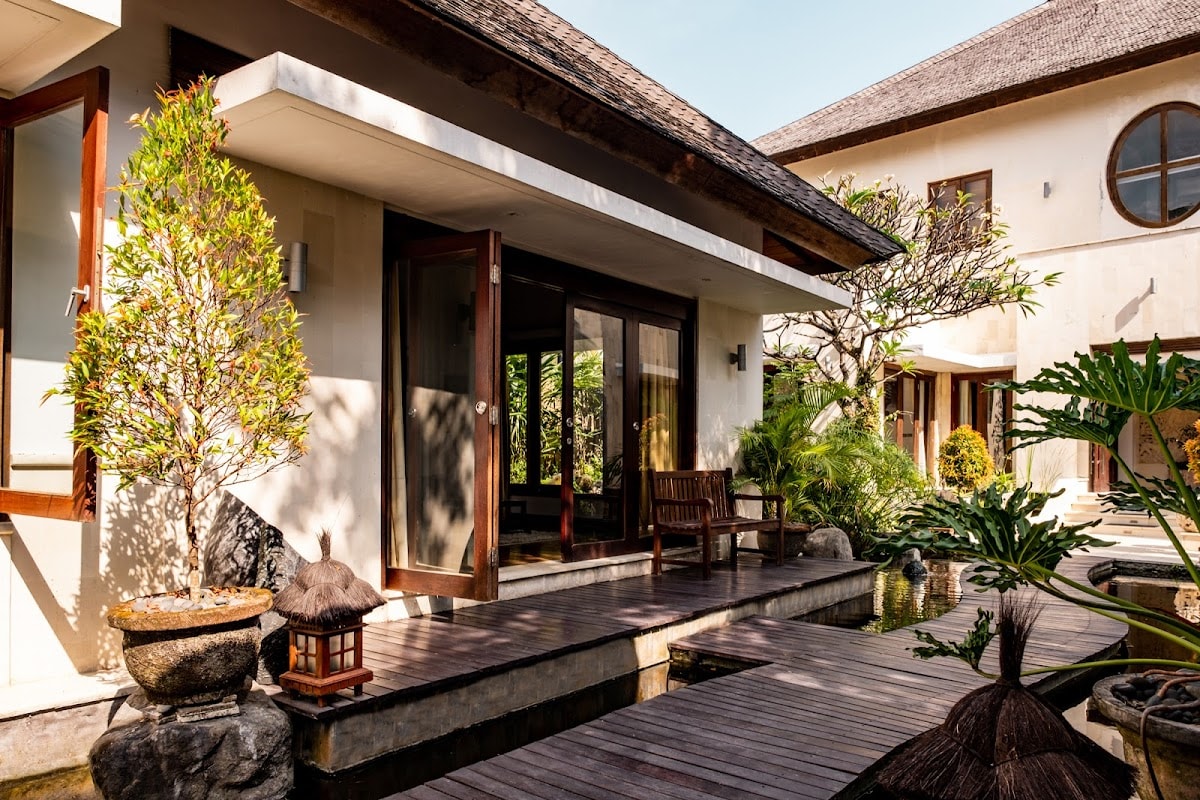 Villa Kaira Estate — destination wedding venue in Bali 80361, Indonesia