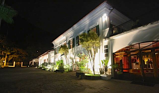 Villa Riso — destination wedding venue in 22610-001, Brazil