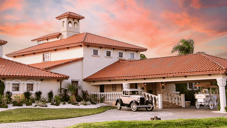 Villa Toscana Miami LLC, destination wedding venue in FL 33031, United States