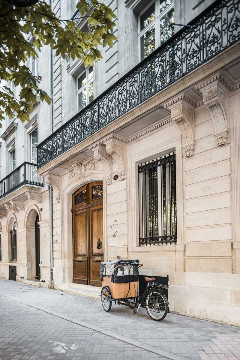 VILLAS FOCH — destination wedding venue in 33000 Bordeaux, France