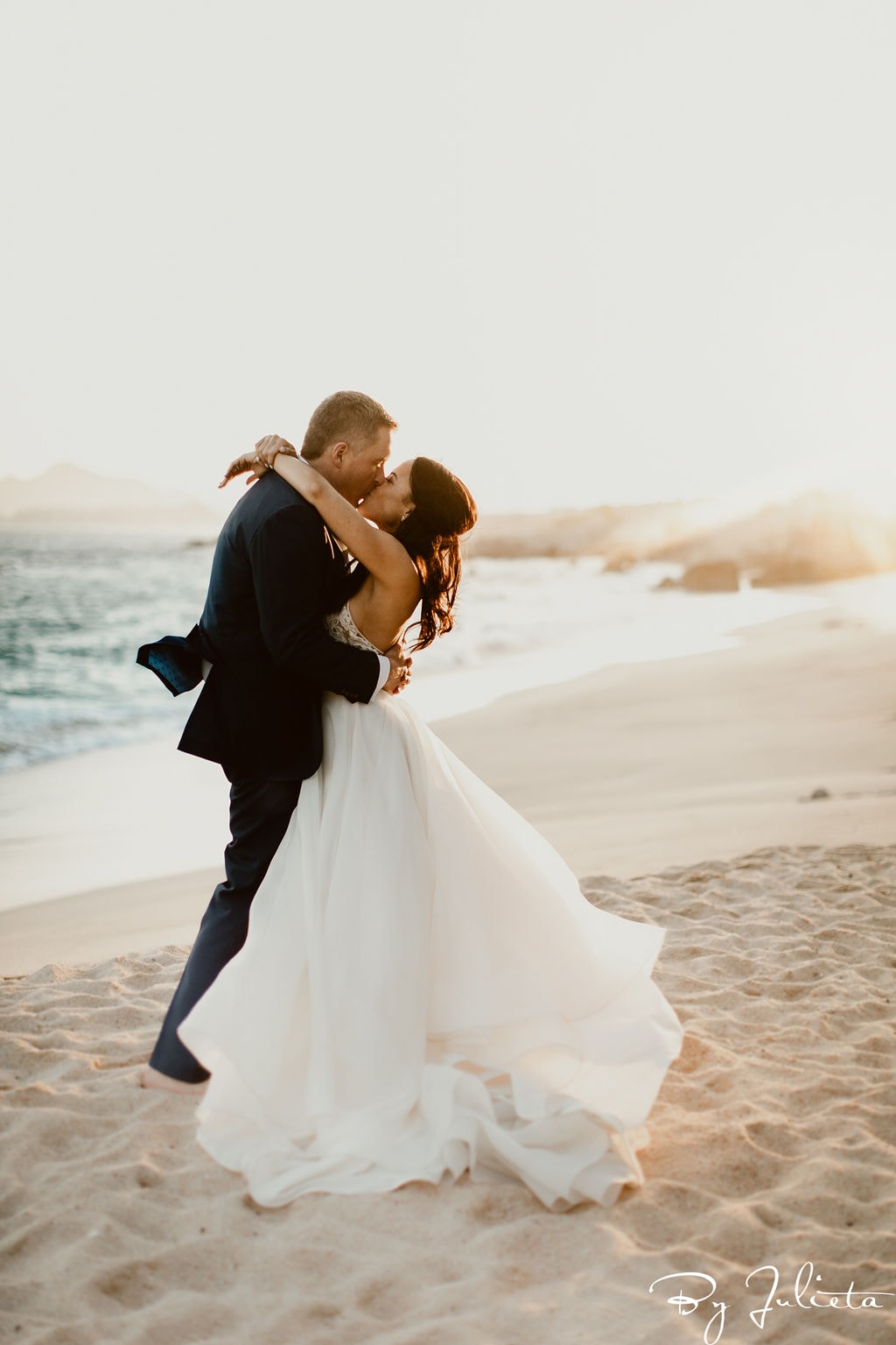Vivid Occasions — destination wedding venue in B.C.S., Mexico